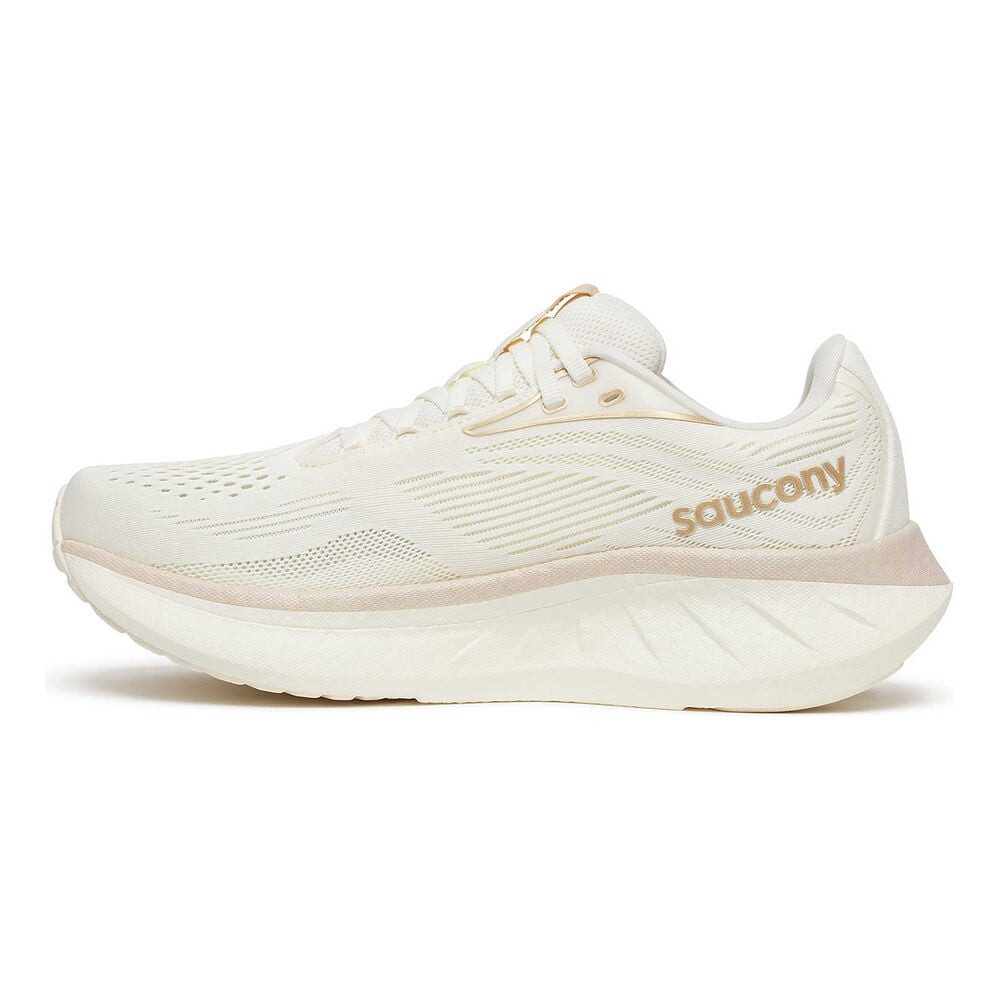 Saucony Ride 18 - Neutralschuh Laufschuh günstig online kaufen