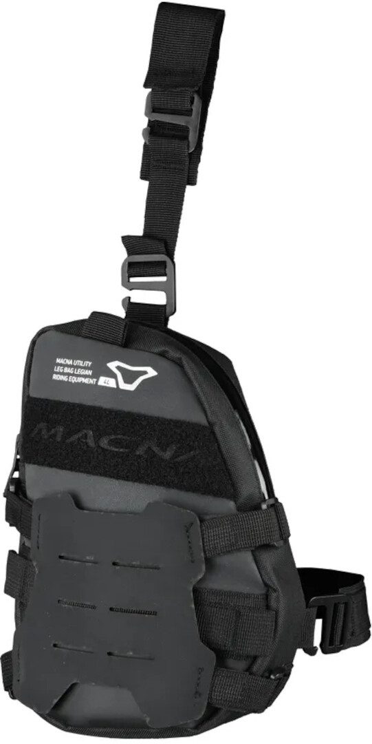 Satteltasche MULB-2 Legian NightEye Beintasche
