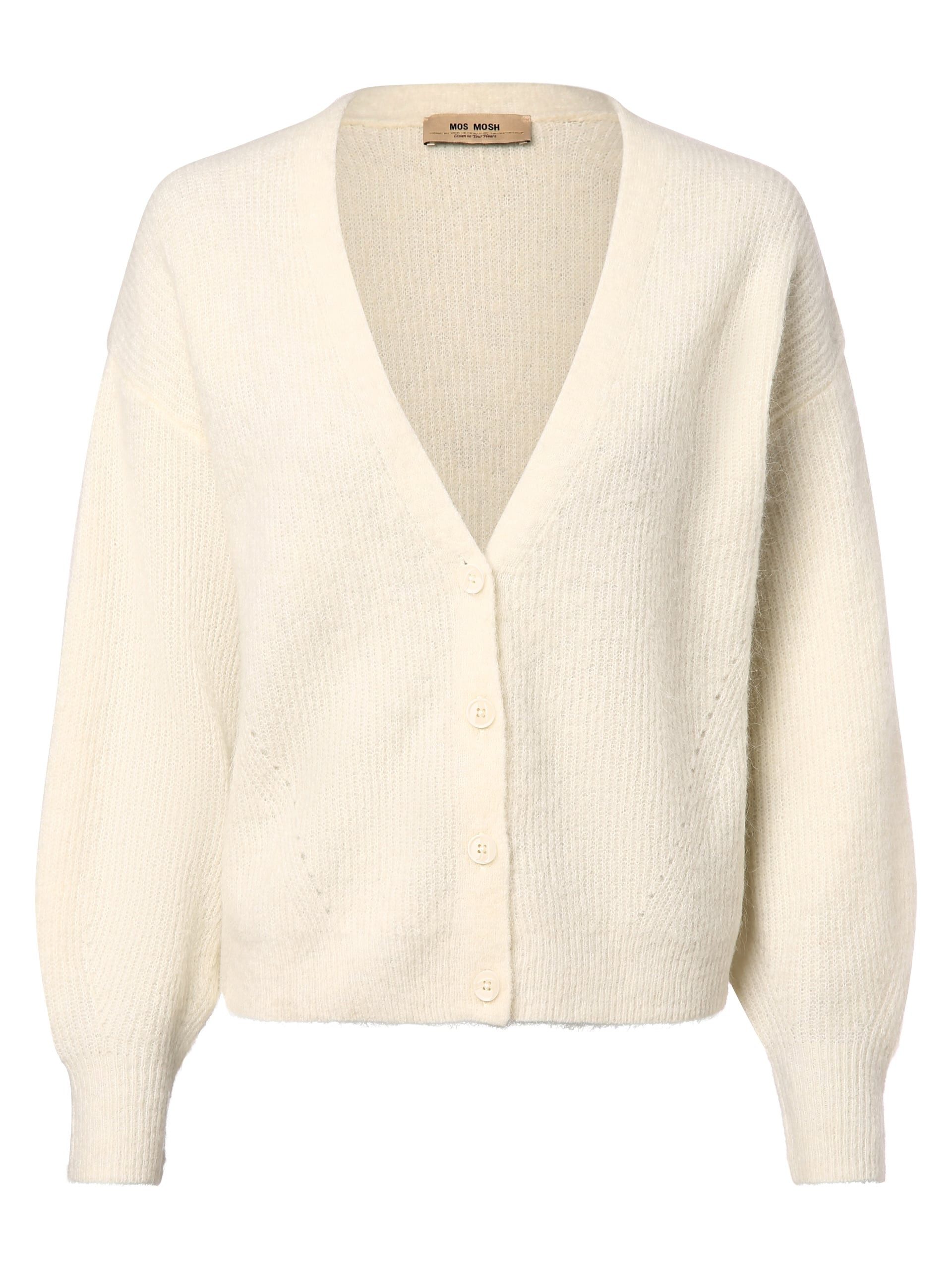 Mos Mosh Strickjacke MMThora