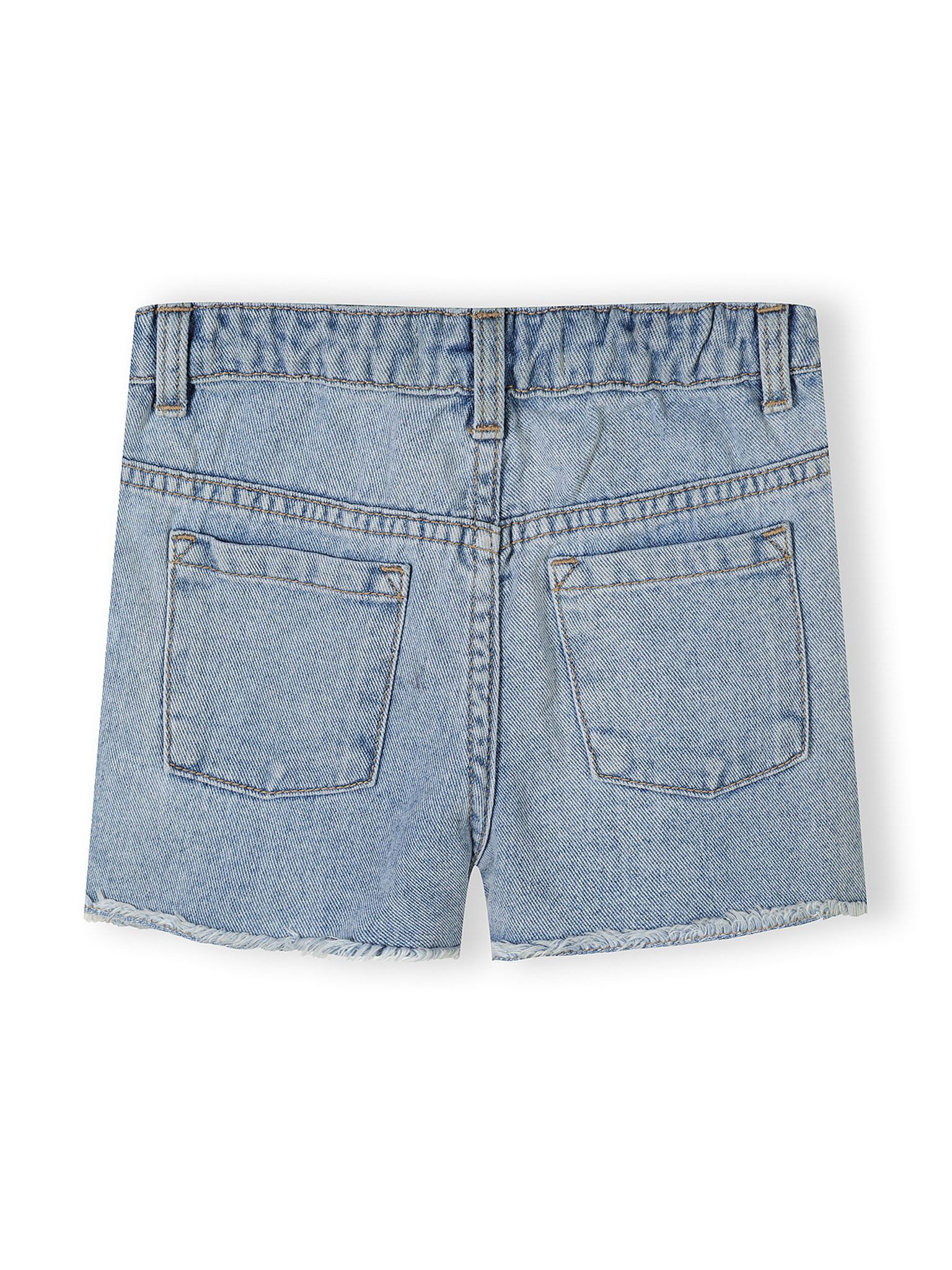 MINOTI Jeansshorts