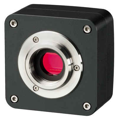 BRESSER MikroCam PRO HDMI Autofocus kamera Auf- und Durchlichtmikroskop