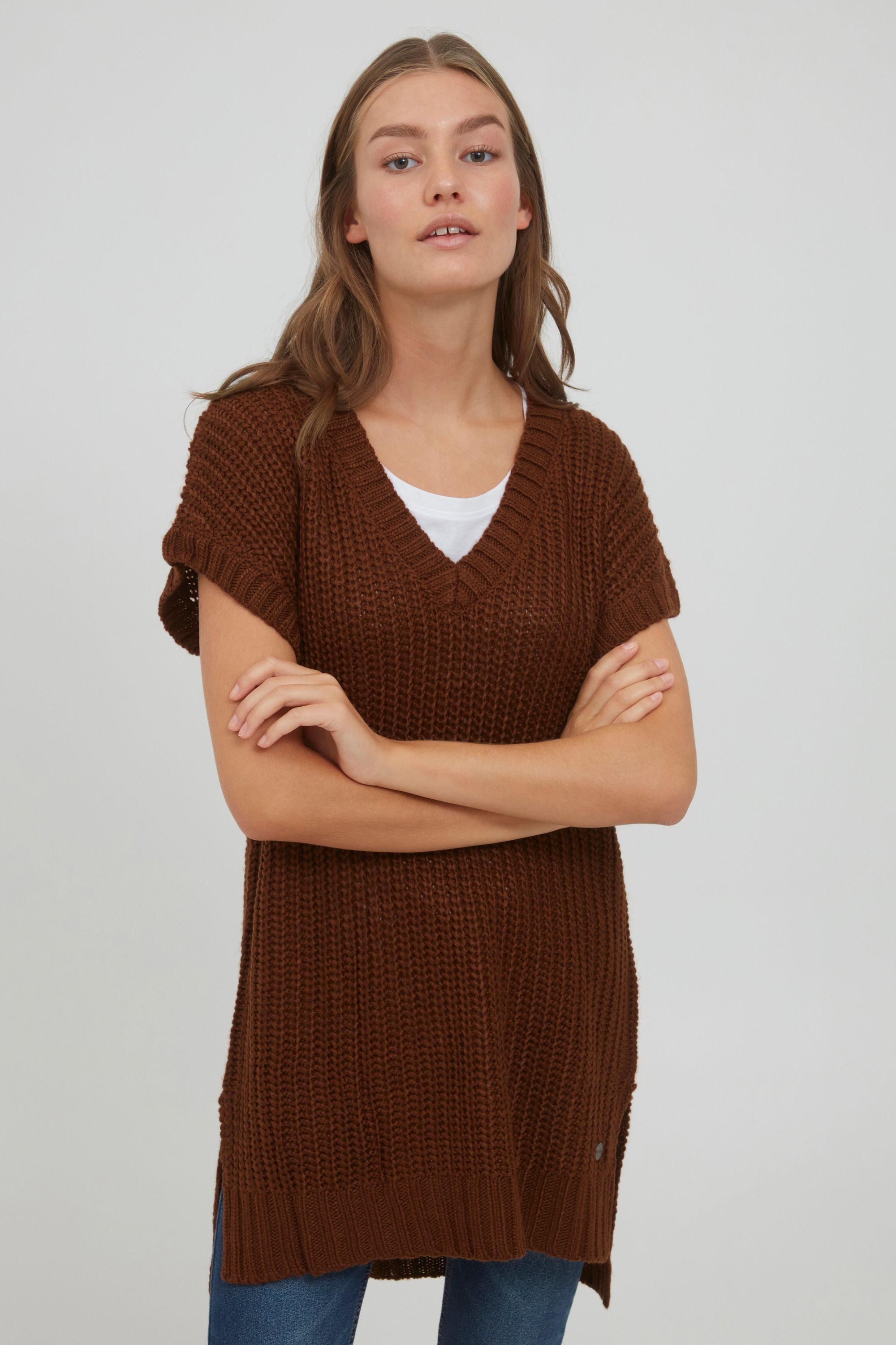 Strickpullover OXLene