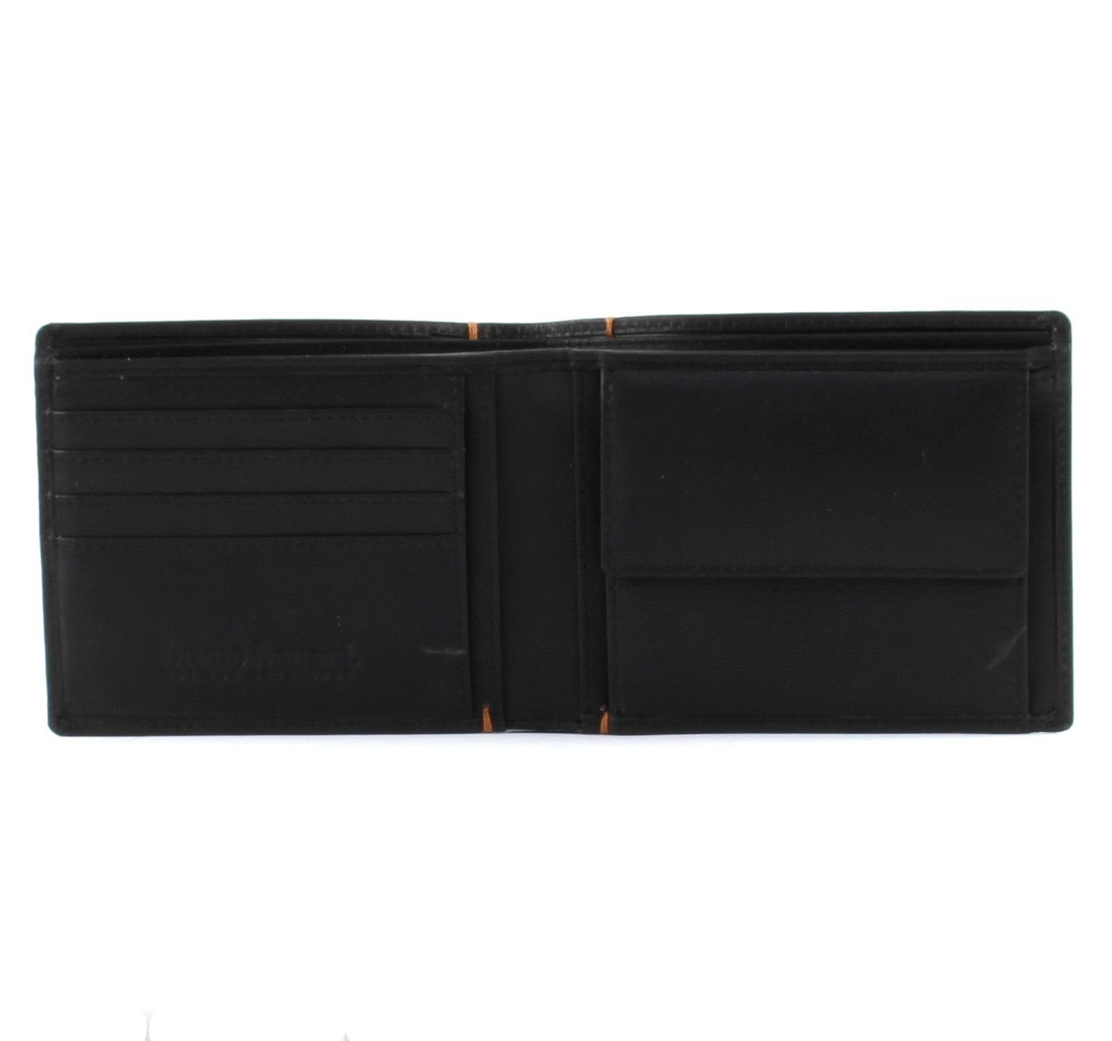 Bruno Banani Geldbörse Wallet Quer, aus günstig online kaufen
