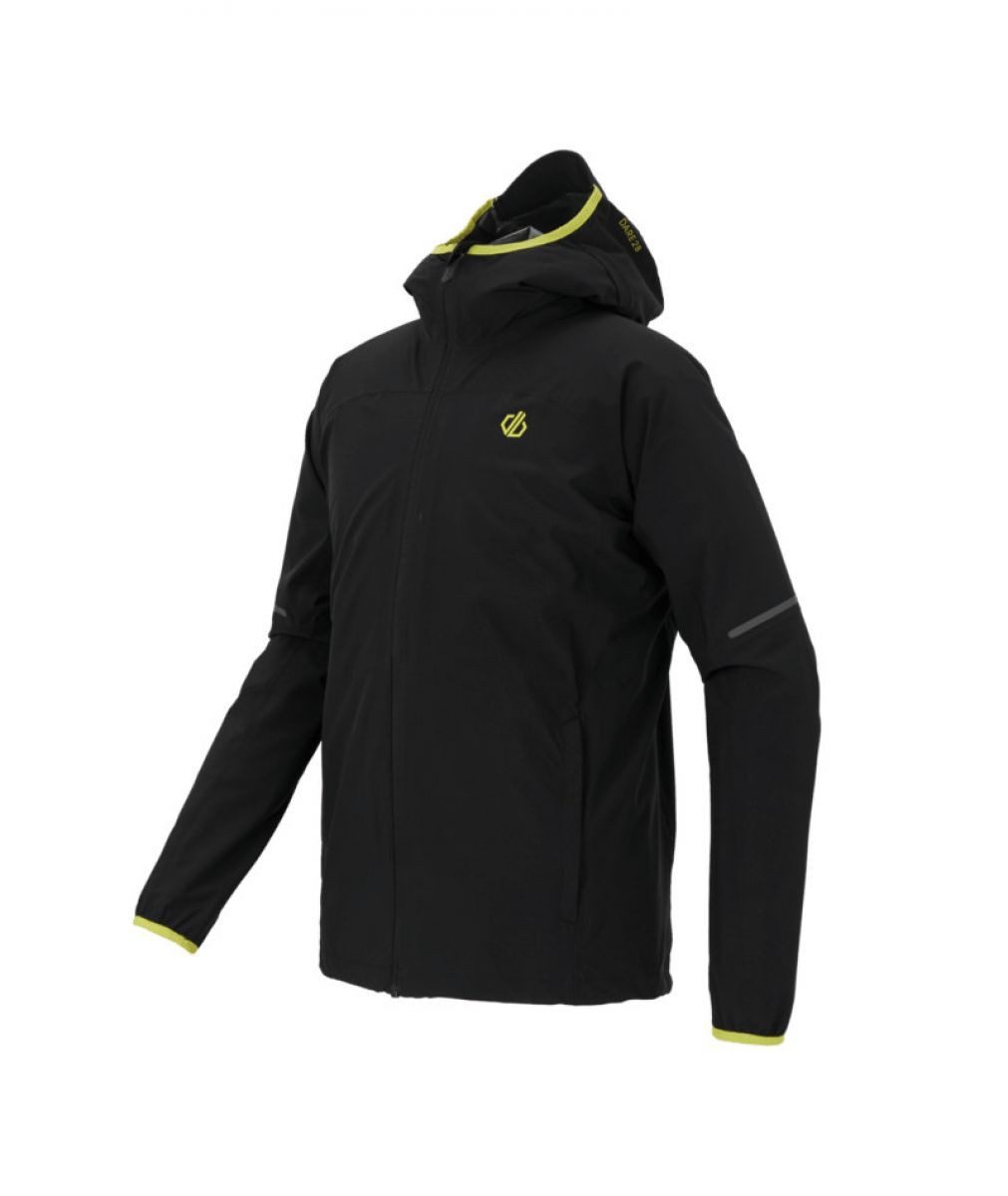 Outdoorjacke Herren Jacke - MenUltraliteJkt