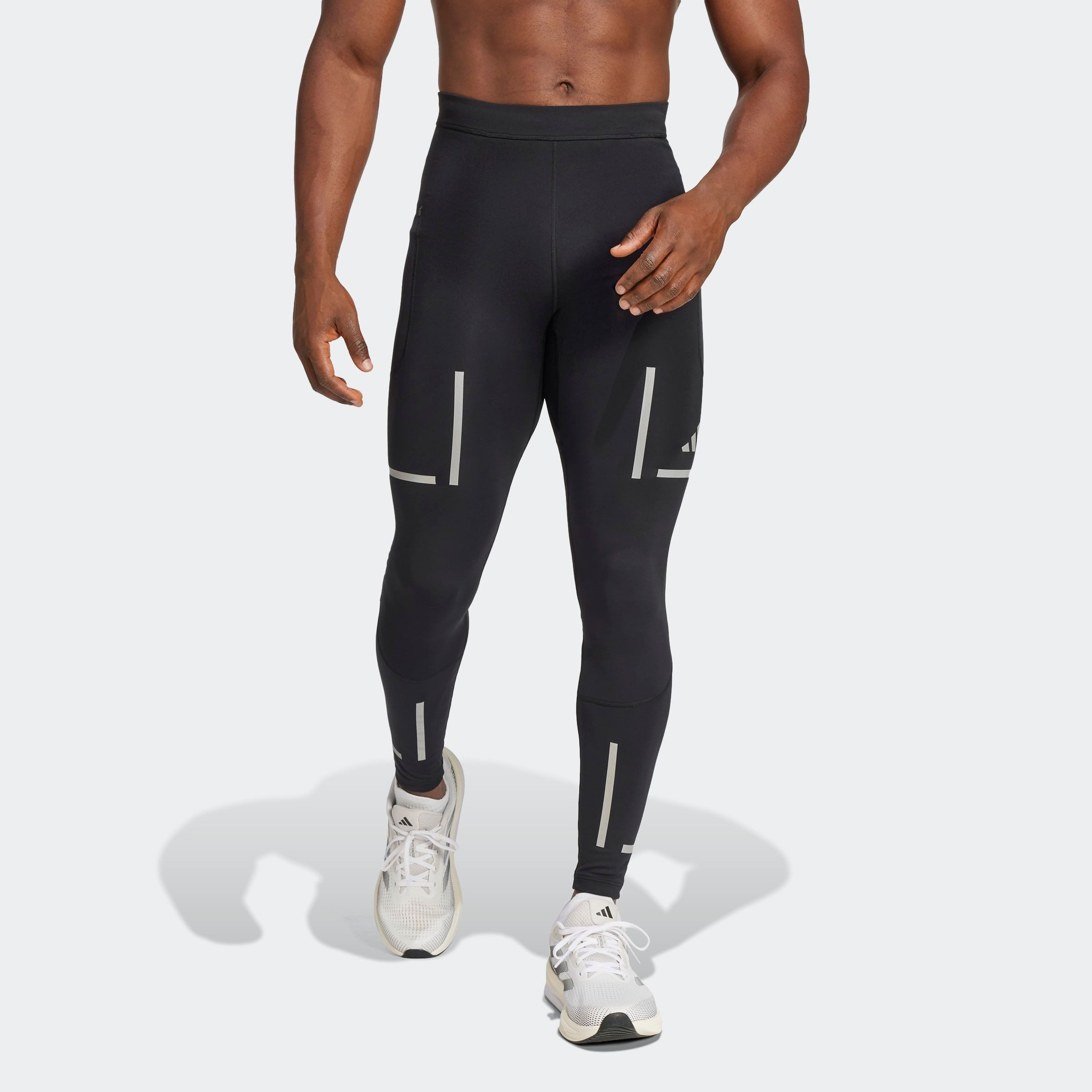 Lauftights ULT HI VIS TIG