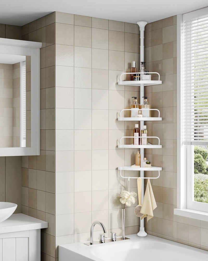 Weiße Duschablagen online kaufen | OTTO