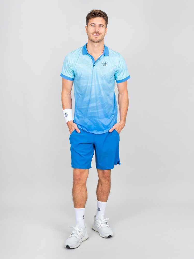 Colortwist BADU BIDI Tennisshirt