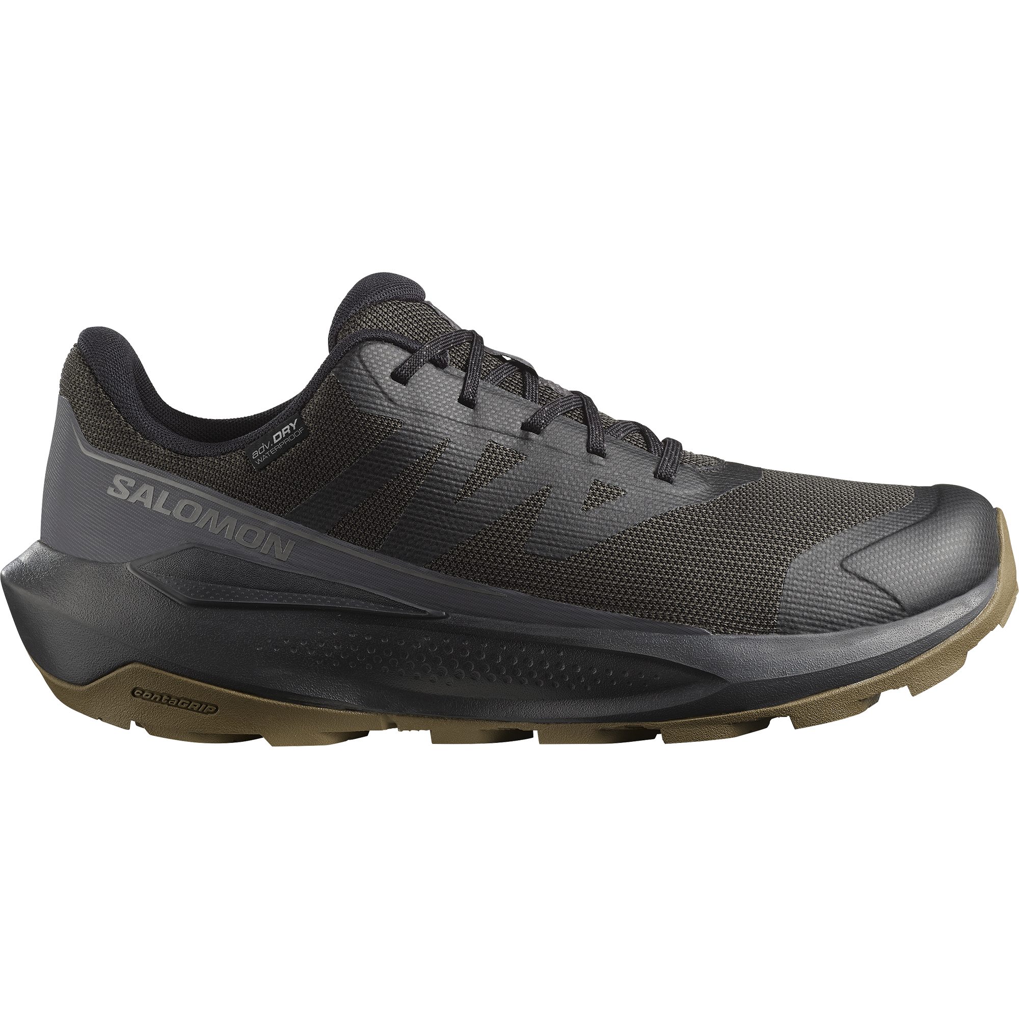 Salomon ELIXIR TOUR WATERPROOF Wanderschuh wasserdicht günstig online kaufen