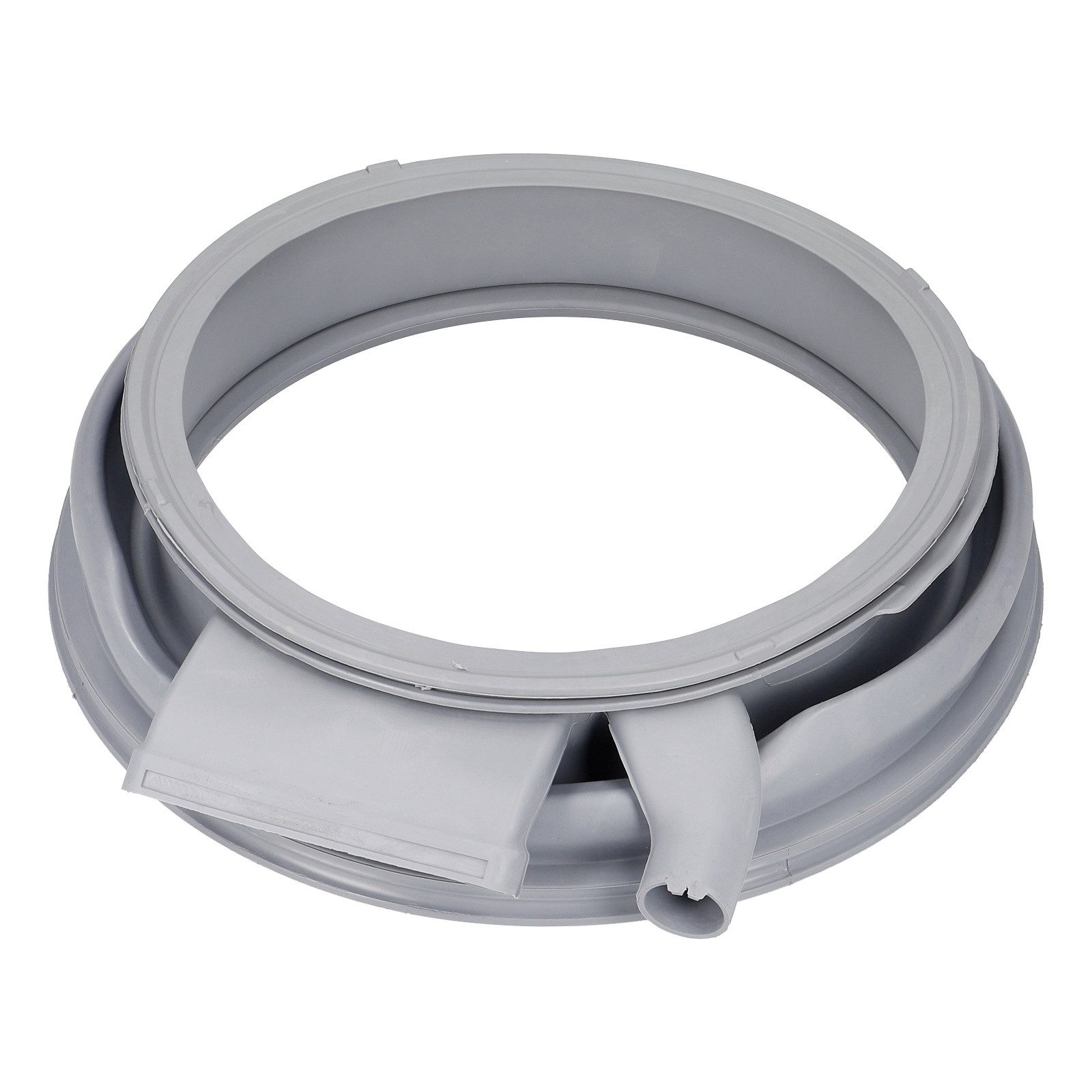 easyPART Montagezubehör wie BLUPARTS - KOMPATIBEL 10106276 BLUPARTS -, Waschmaschine
