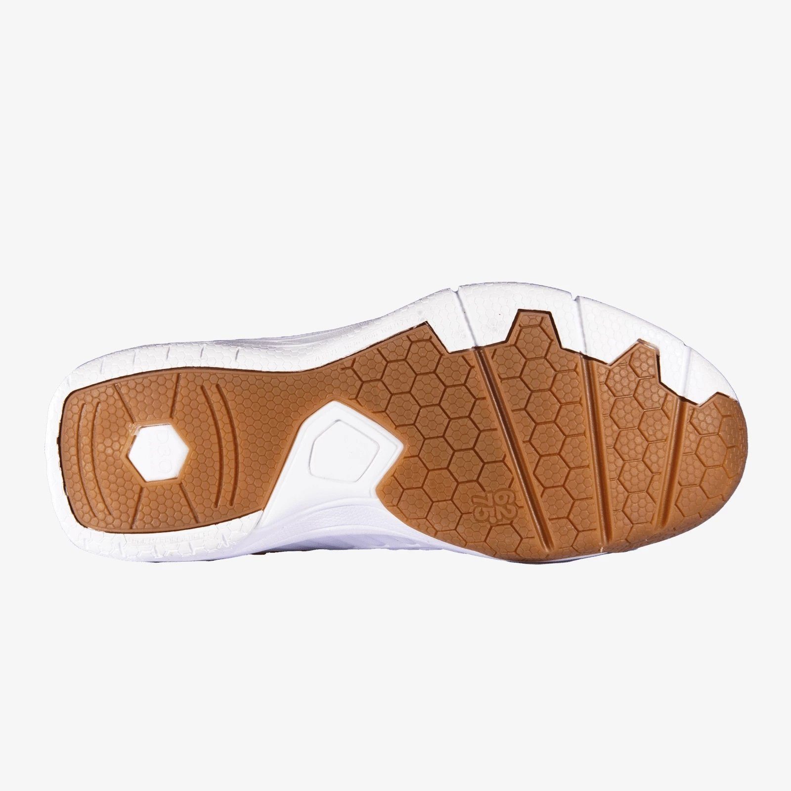 SALMING Hallen-Indoorschuhe Eagle 2 Stabilität/Komfort weiss Damen Squashschuh