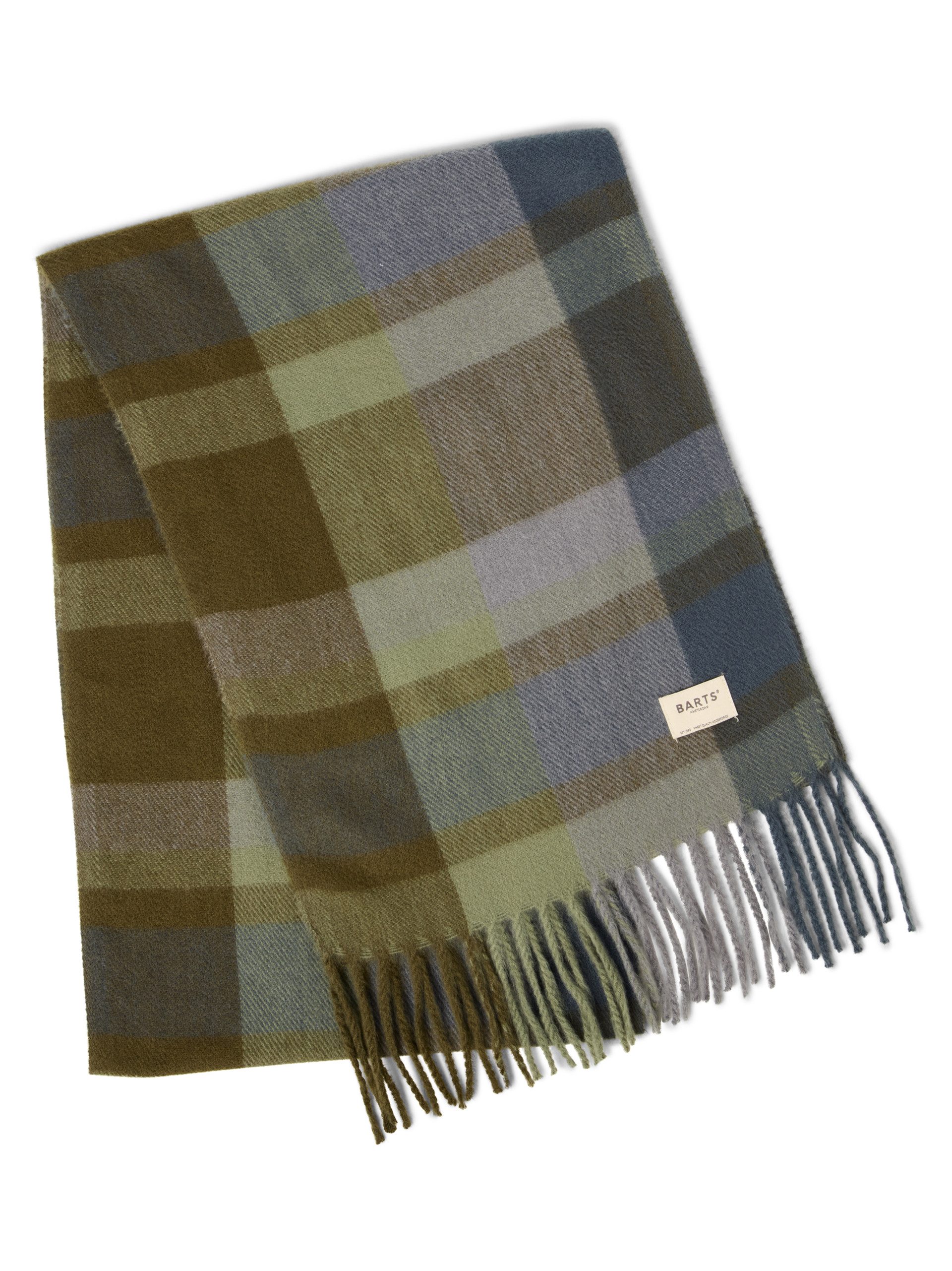 Barts Schal