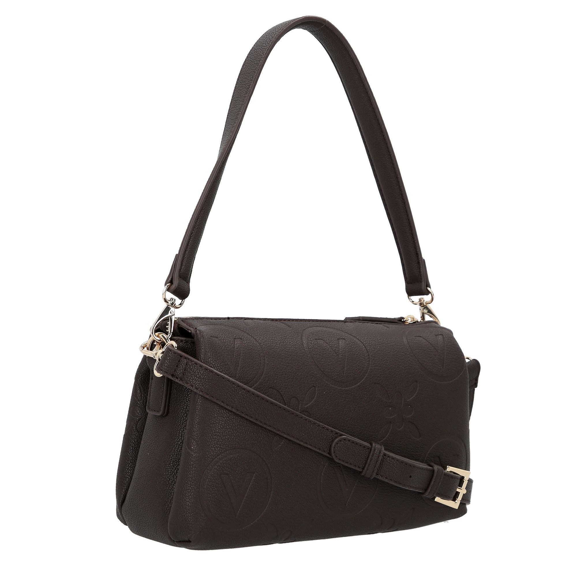 VALENTINO BAGS Schultertasche Samba, Polyurethan günstig online kaufen