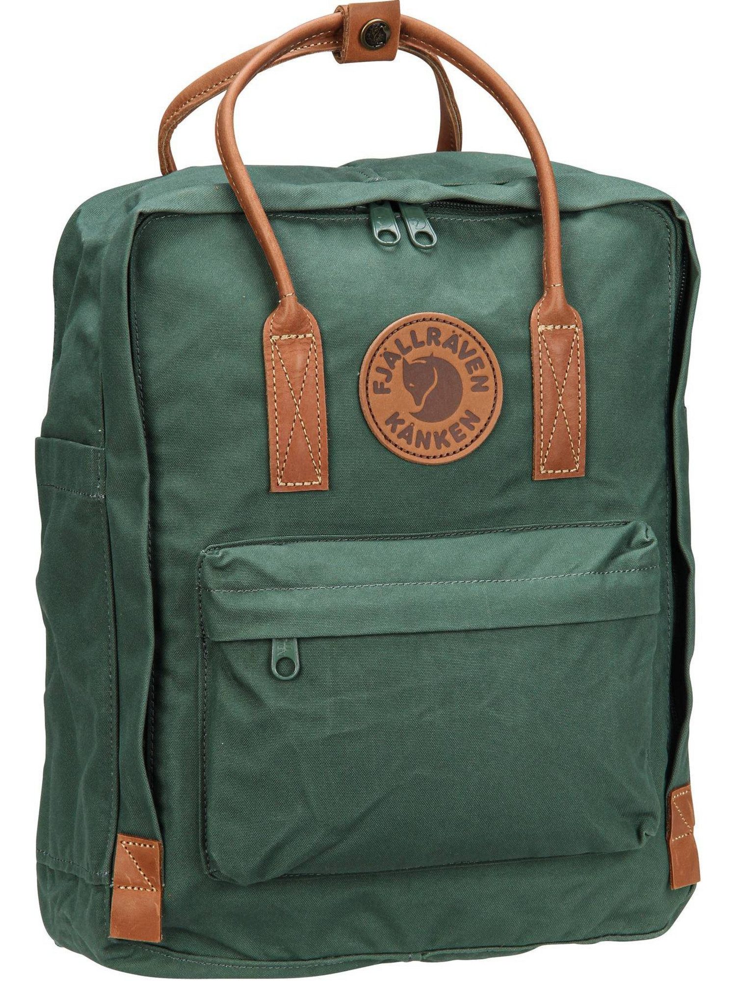 Fjällräven Schulrucksack Kånken No. 2 - günstig online kaufen
