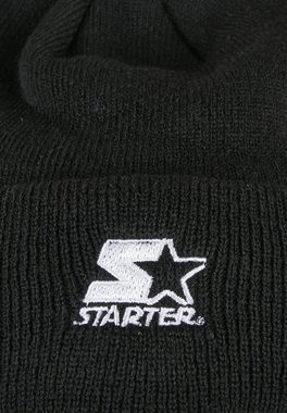 Starter Black Label Beanie Herren Starter Logo Beanie (1-St)