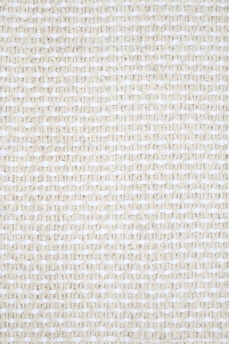 Wohndecke Baumwolldecke, gewebt, SCARLETT, 125 x 150 cm, STOF