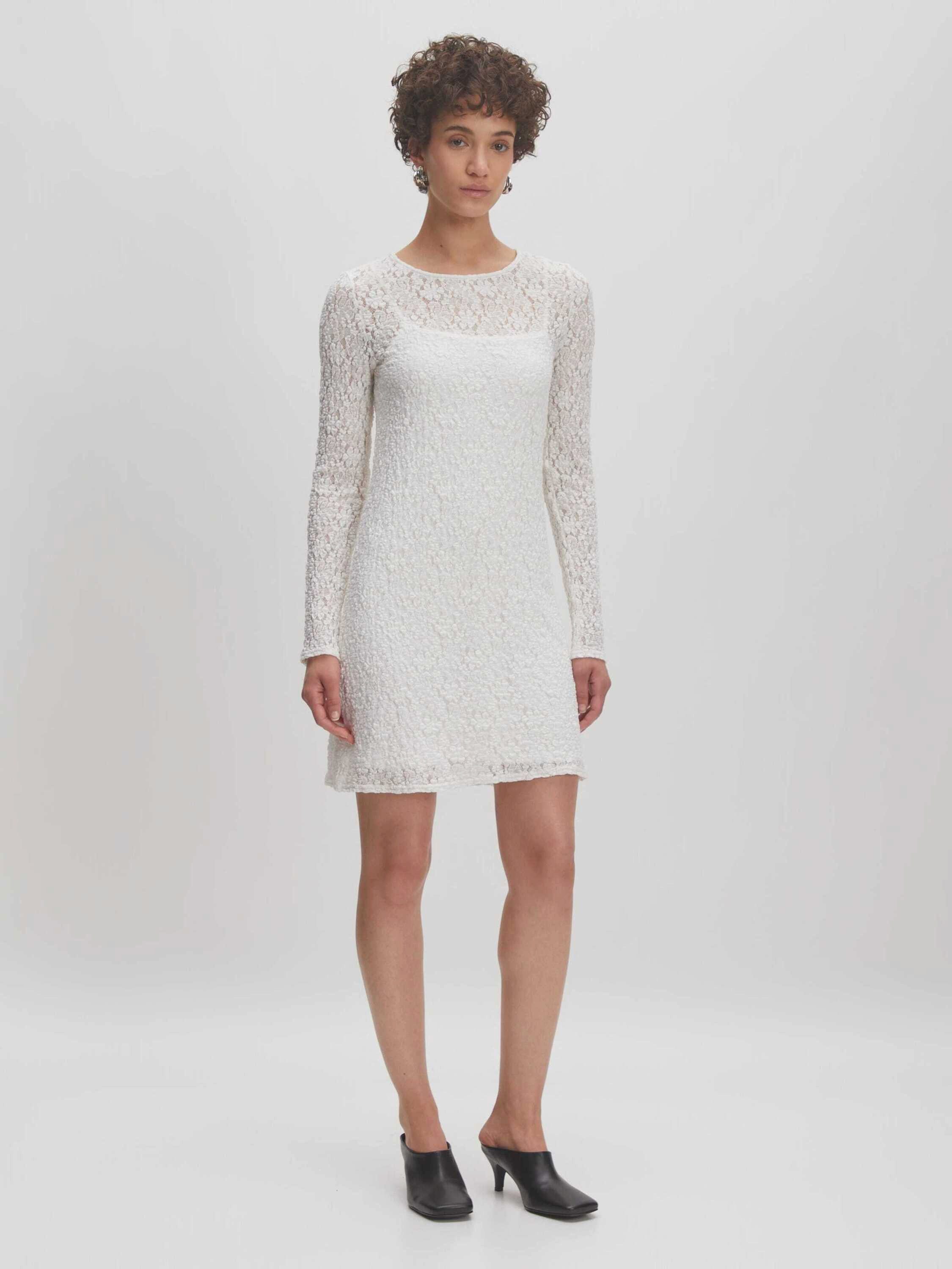 EDITED Spitzenkleid Celeste (1-tlg) Weiteres Detail günstig online kaufen