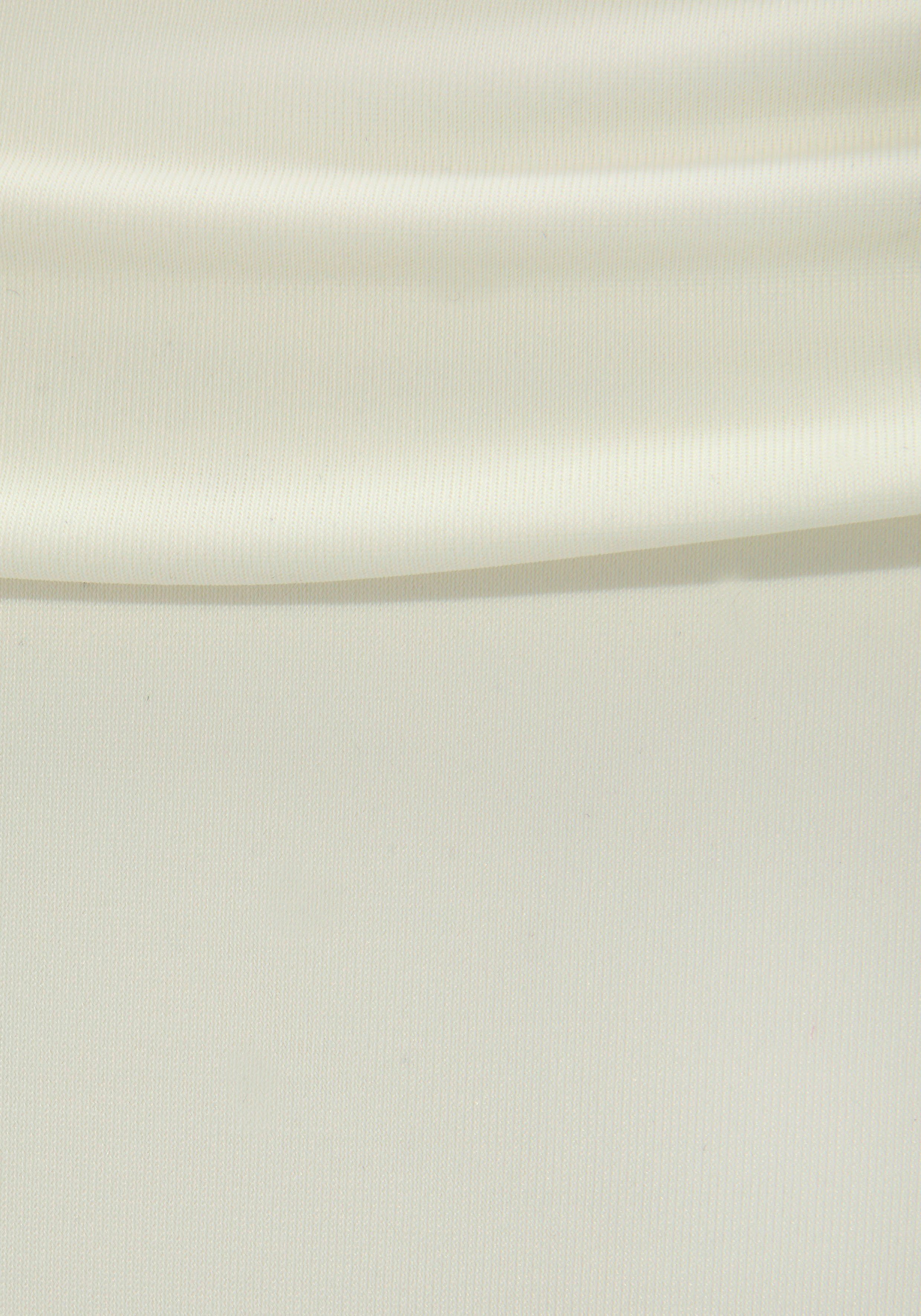 JETTE Triangel-Bikini mit Zier-Accessoires