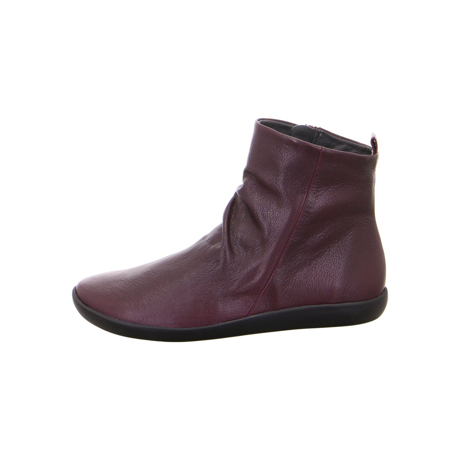 Think! Stiefelette Nature Stiefelette