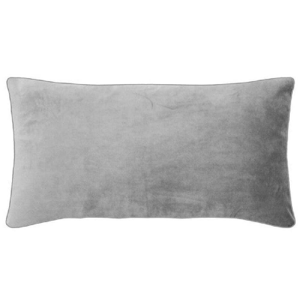 PAD Kissenhülle Kissenhülle Samt Elegance Light günstig online kaufen