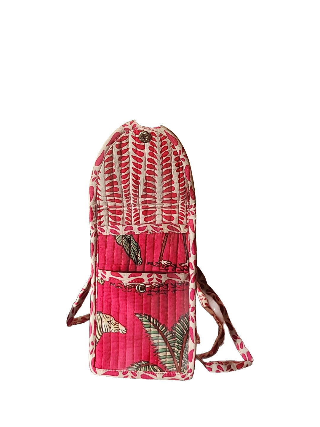 PfauGermany Handytasche Trendy Mobile Sling Bag