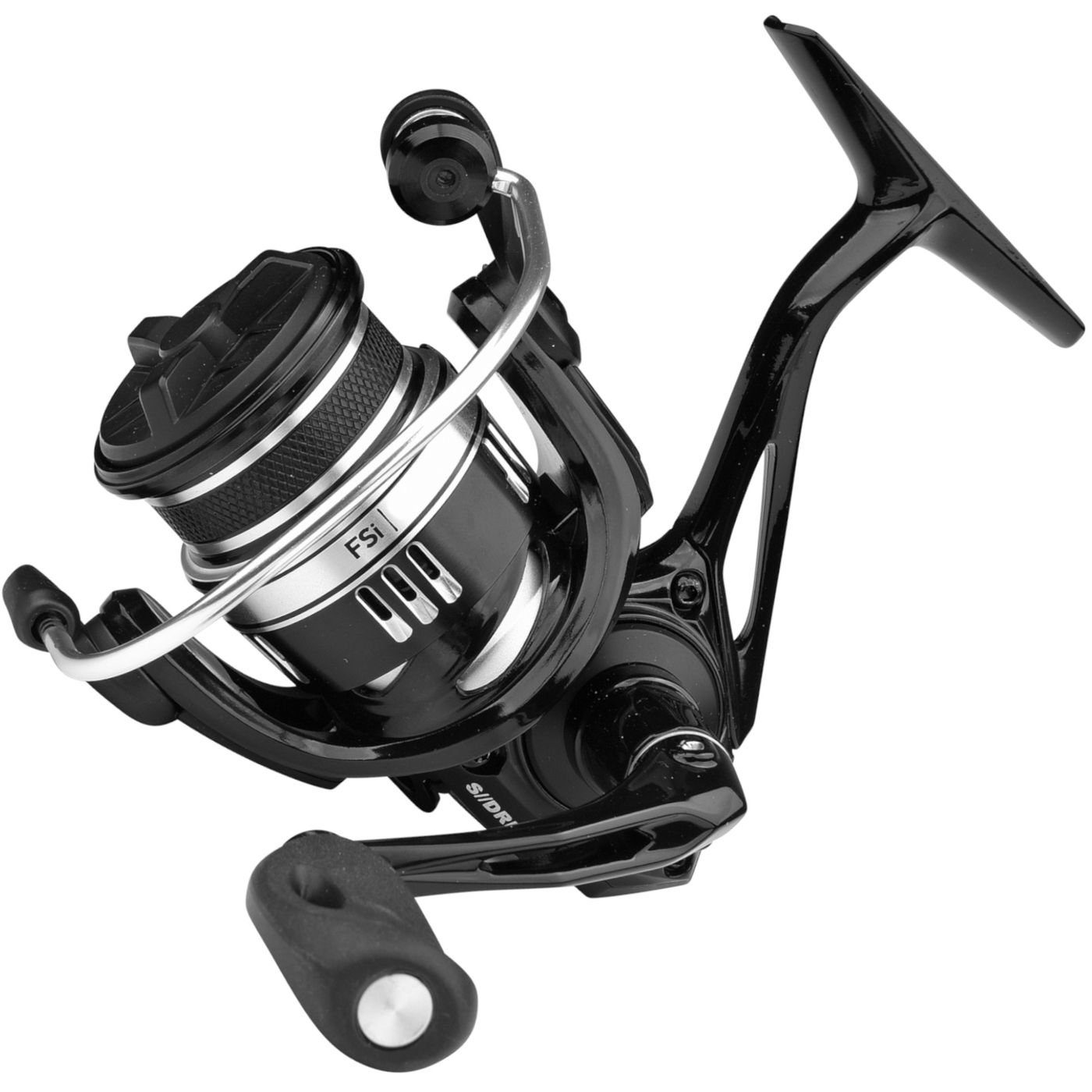 SPRO Spinnrolle Spro Freestyle 2000 FSI Reel - Spinnrolle)