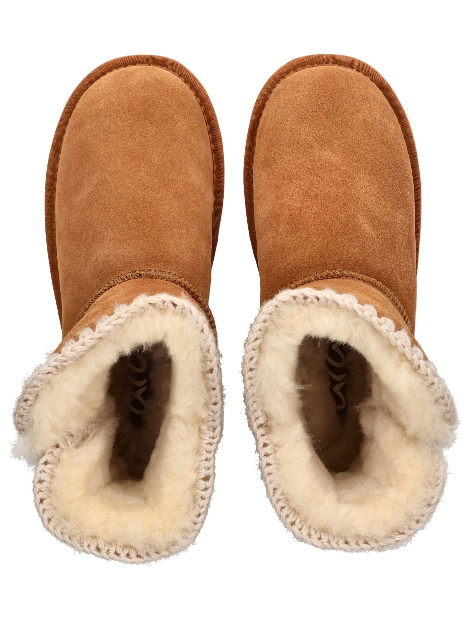 Ara Ara Stiefelette Veloursleder/Textil Stiefelette