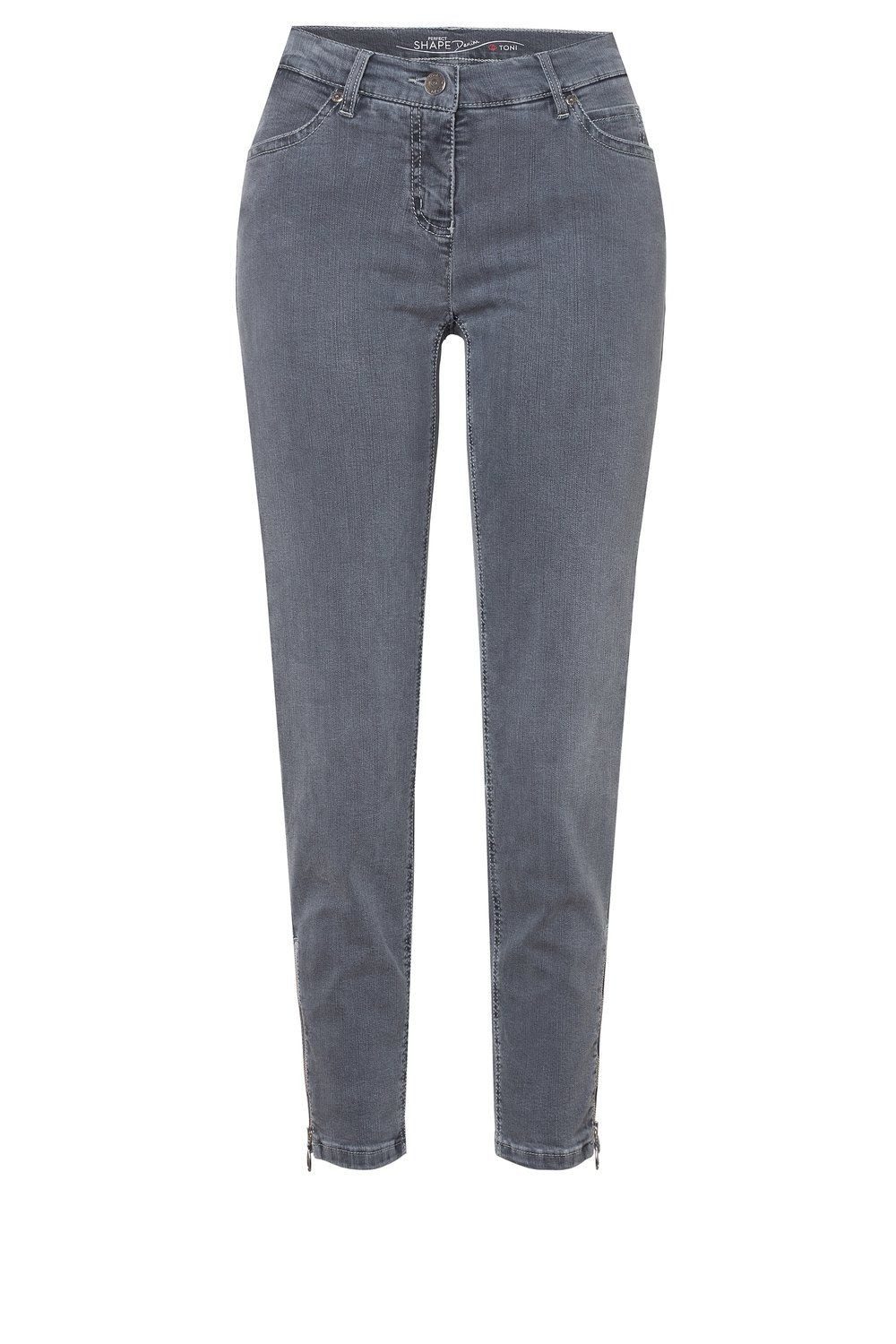 Slim-fit-Jeans