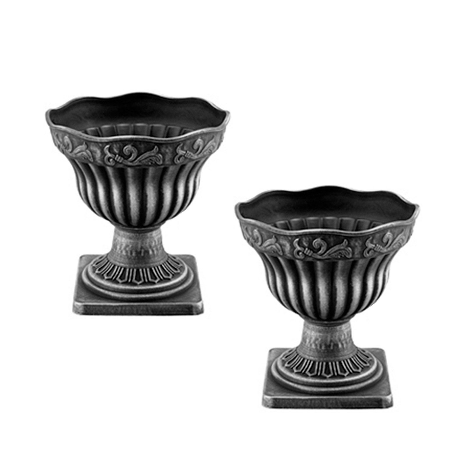 HTI-Living Blumentopf Blumentopf 2er Set Nessa günstig online kaufen