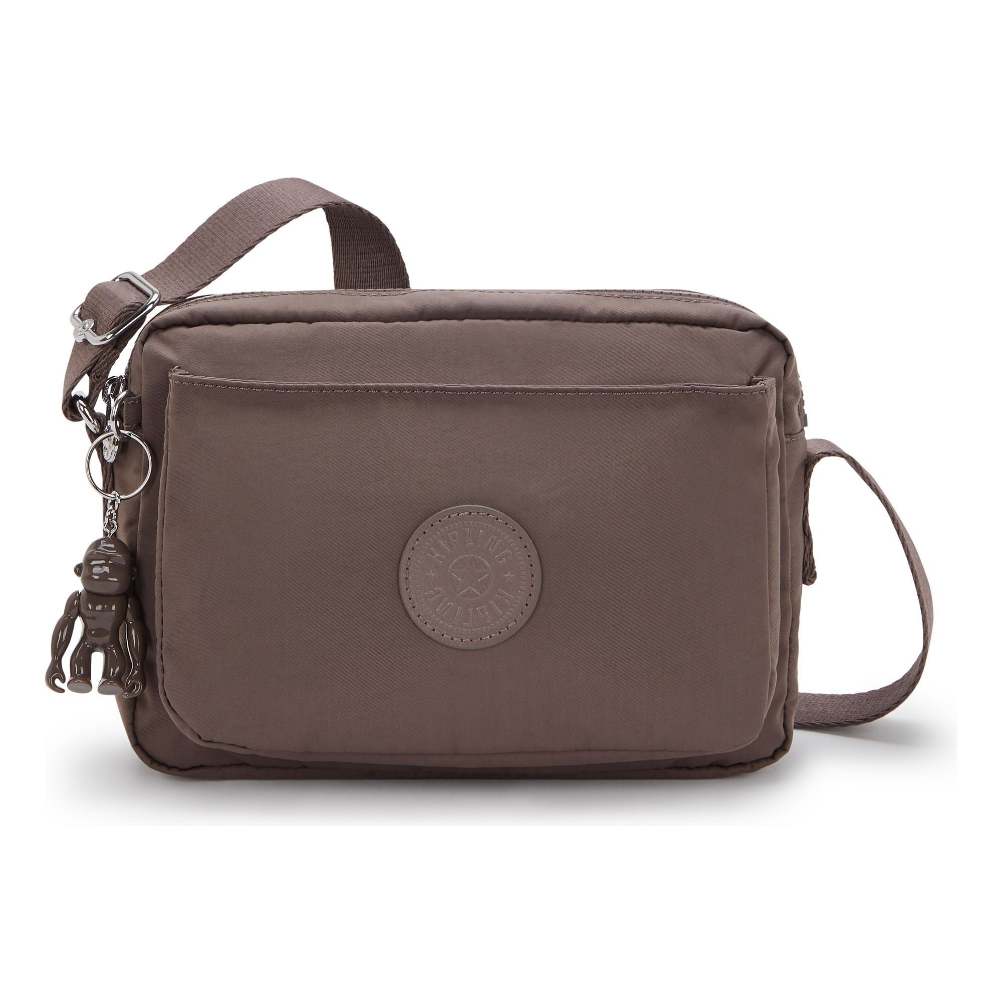 KIPLING Umhängetasche Basic Elevated, Polyester