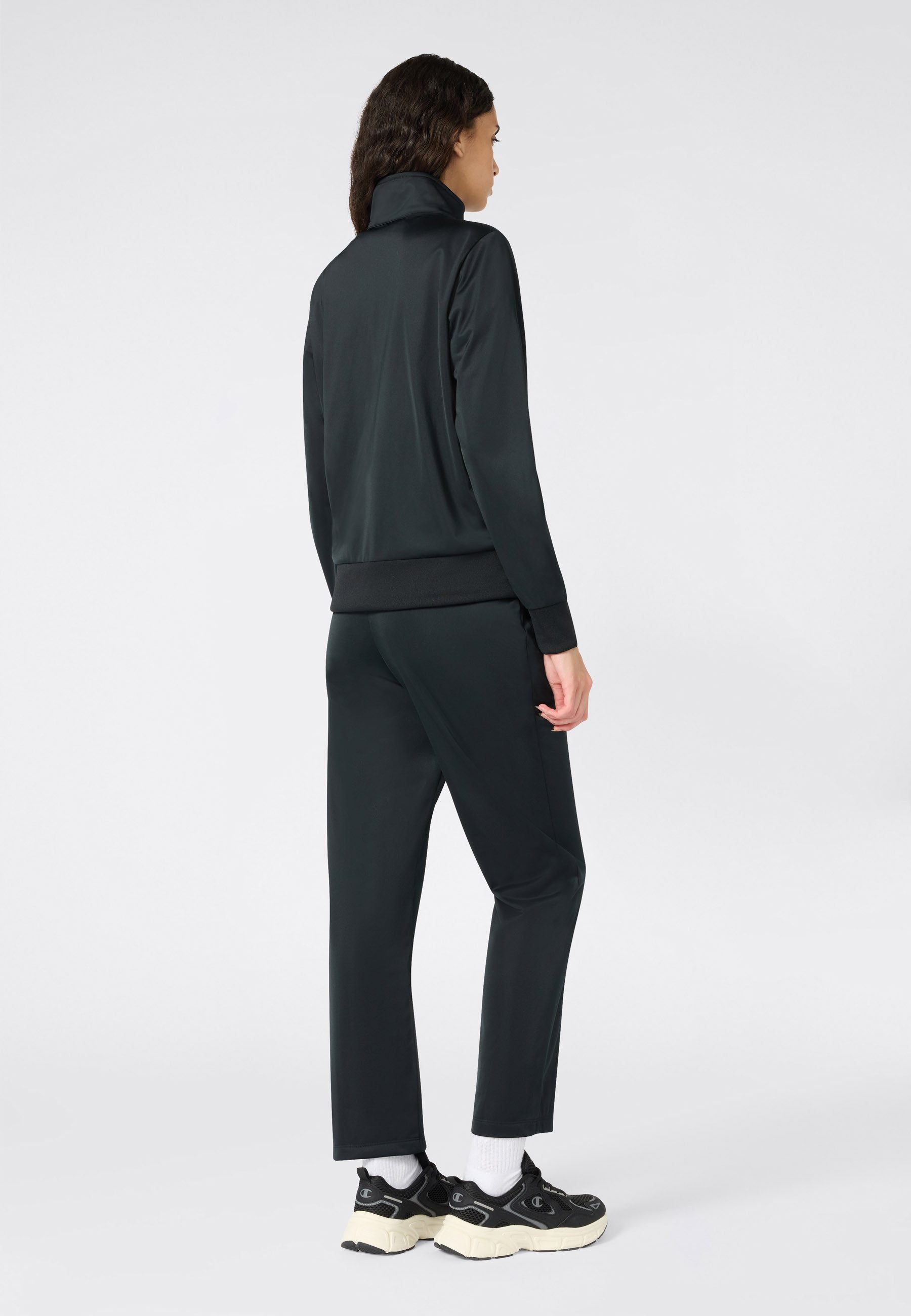 Champion Trainingsanzug ICONS Full Zip Suit (2-tlg) günstig online kaufen