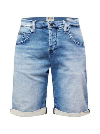 MUSTANG Jeansshorts »Chicago« (1-tlg)