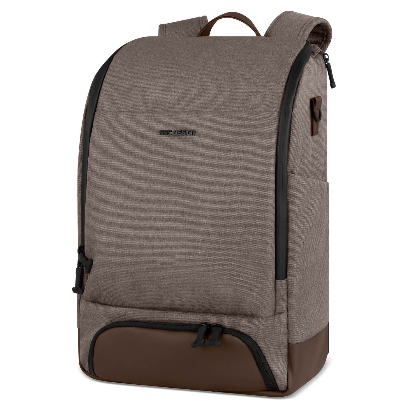 Wickeltasche Wickelrucksack Active