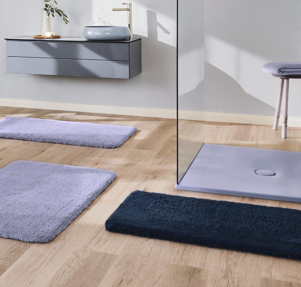 liebling Badematte Superior, rutschhemmend beschichtet, schnell günstig online kaufen