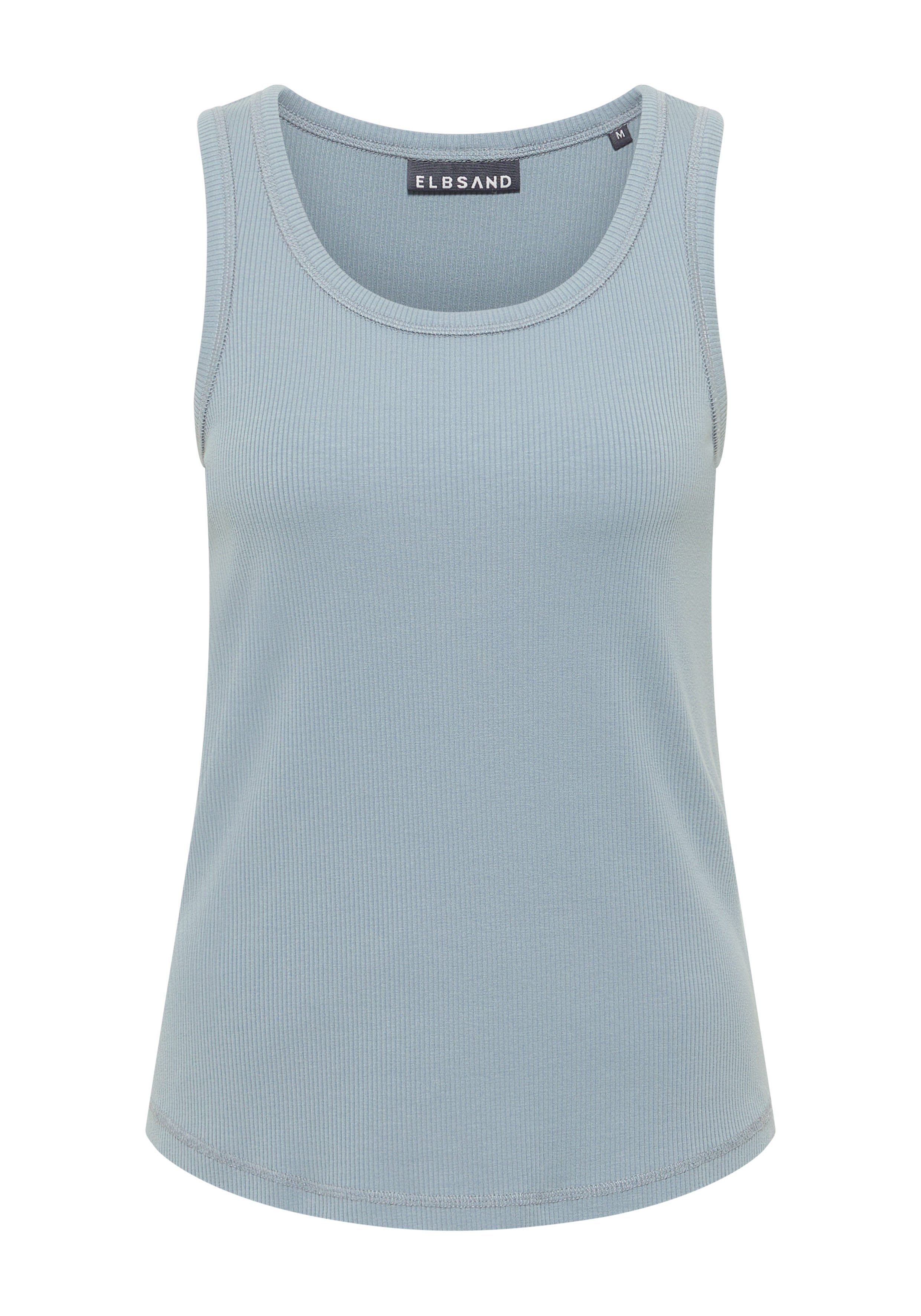 Elbsand Ripptanktop ELBSAND Jari Tank