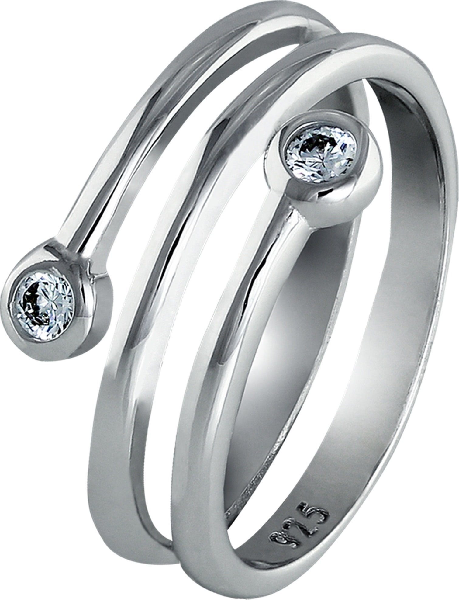 SilberDream Silberring SilberDream Ring 925er Silber günstig online kaufen