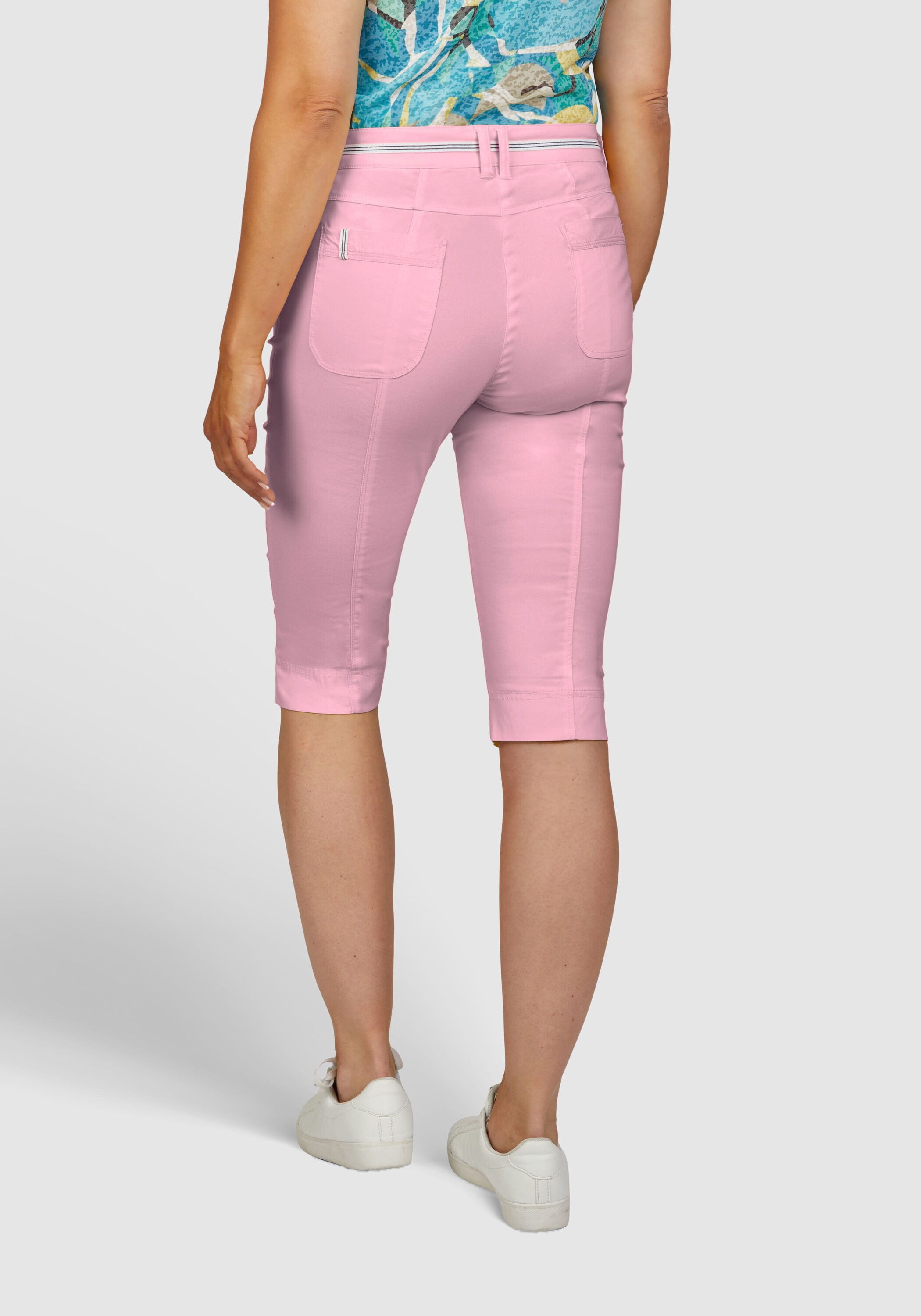 NAVIGAZIONE Stoffhose Bengalinware