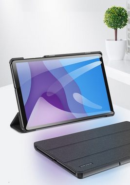 Dux Ducis Tablet-Hülle Hartschale mit Smart Sleep für LENOVO TAB P11 PRO