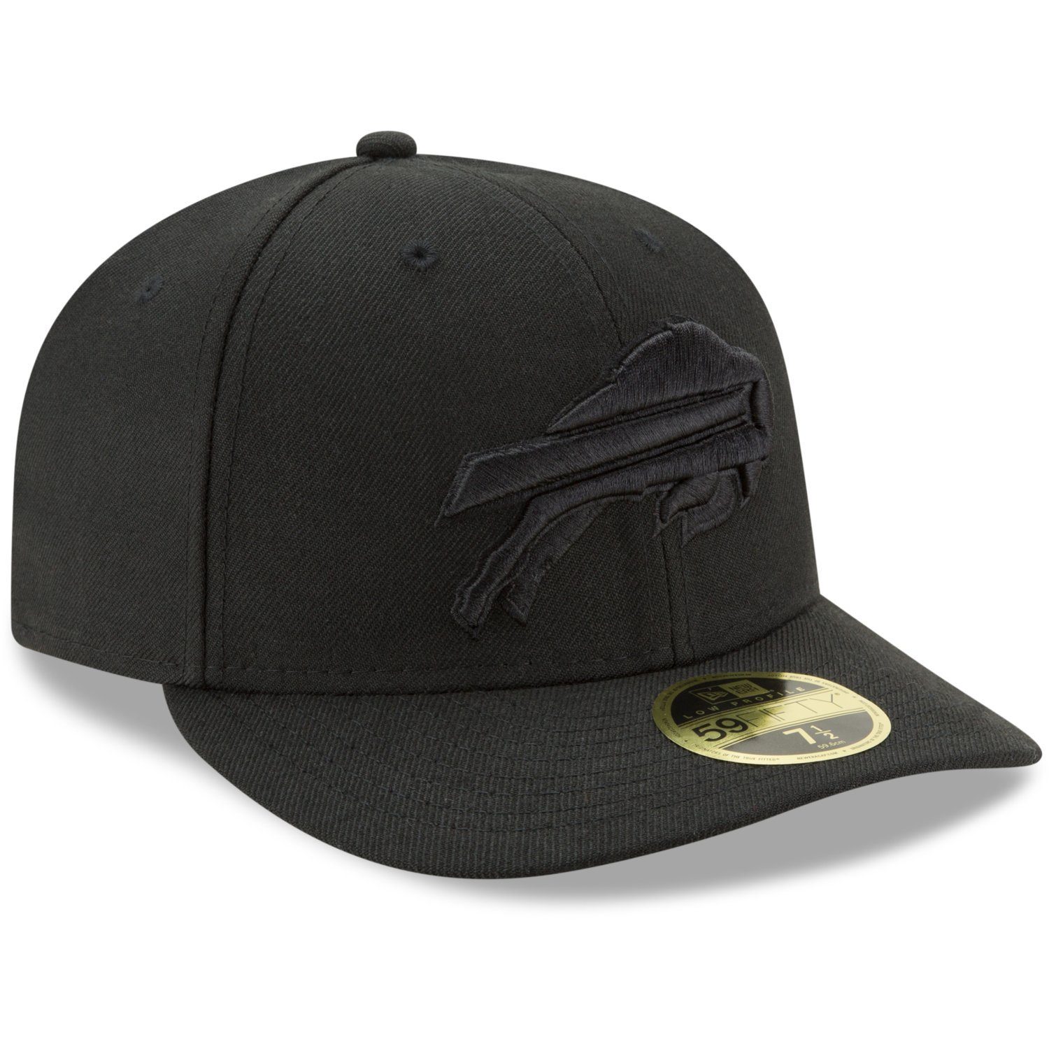New Era Fitted Cap 59Fifty Low günstig online kaufen