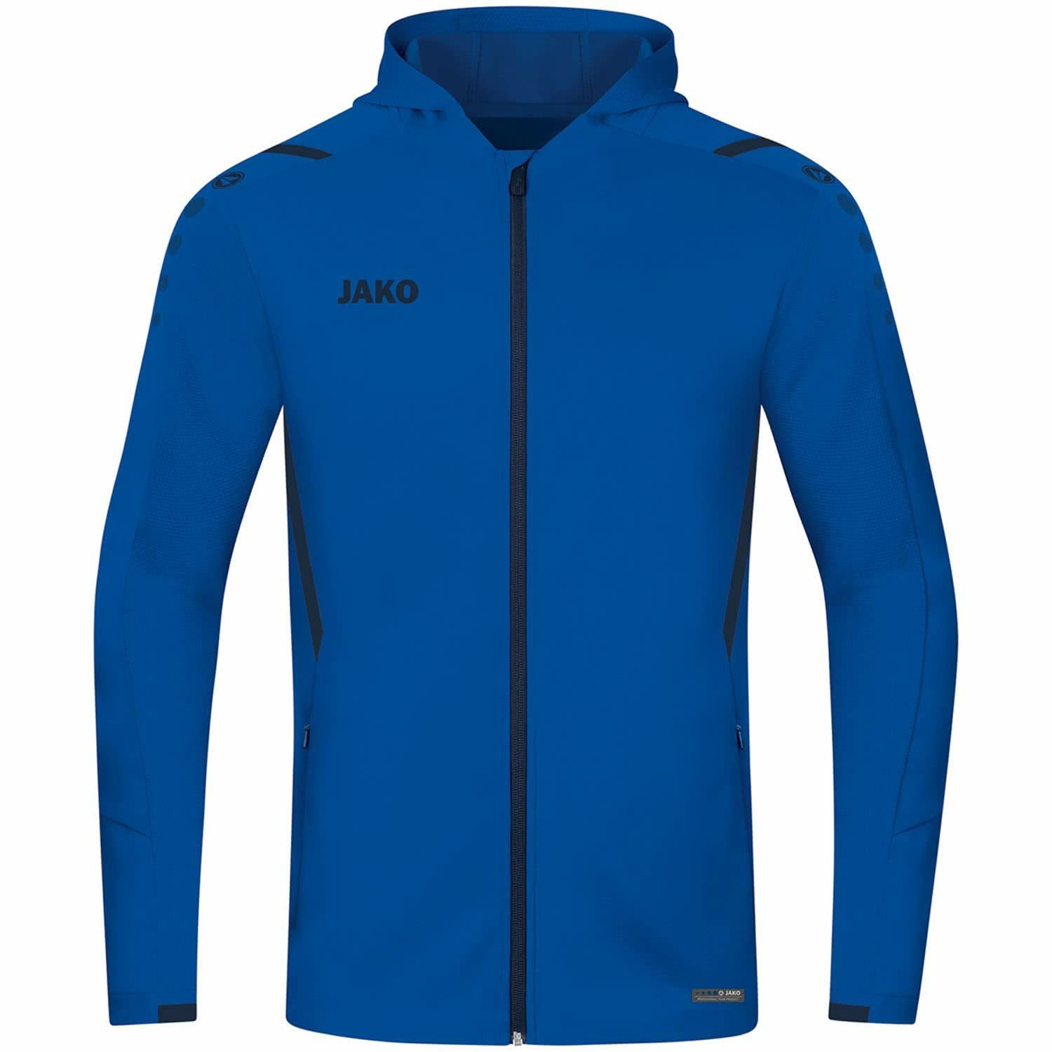 Jako Trainingsjacke Jako für Herren (1-St) Männlich
