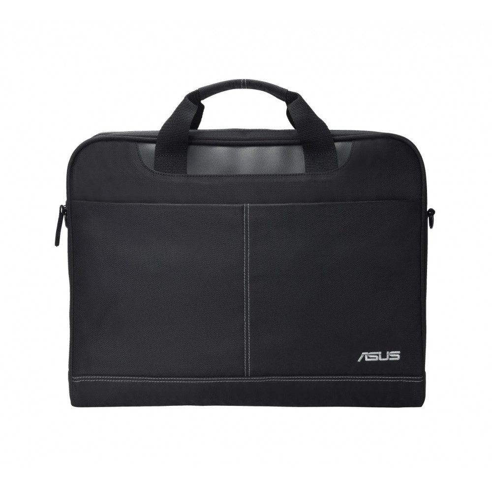 Asustor Laptoptasche ASUS Nereus 16 Zoll Notebook Tragetasche (Notebook-Tasche für 15 Zoll Geräte)