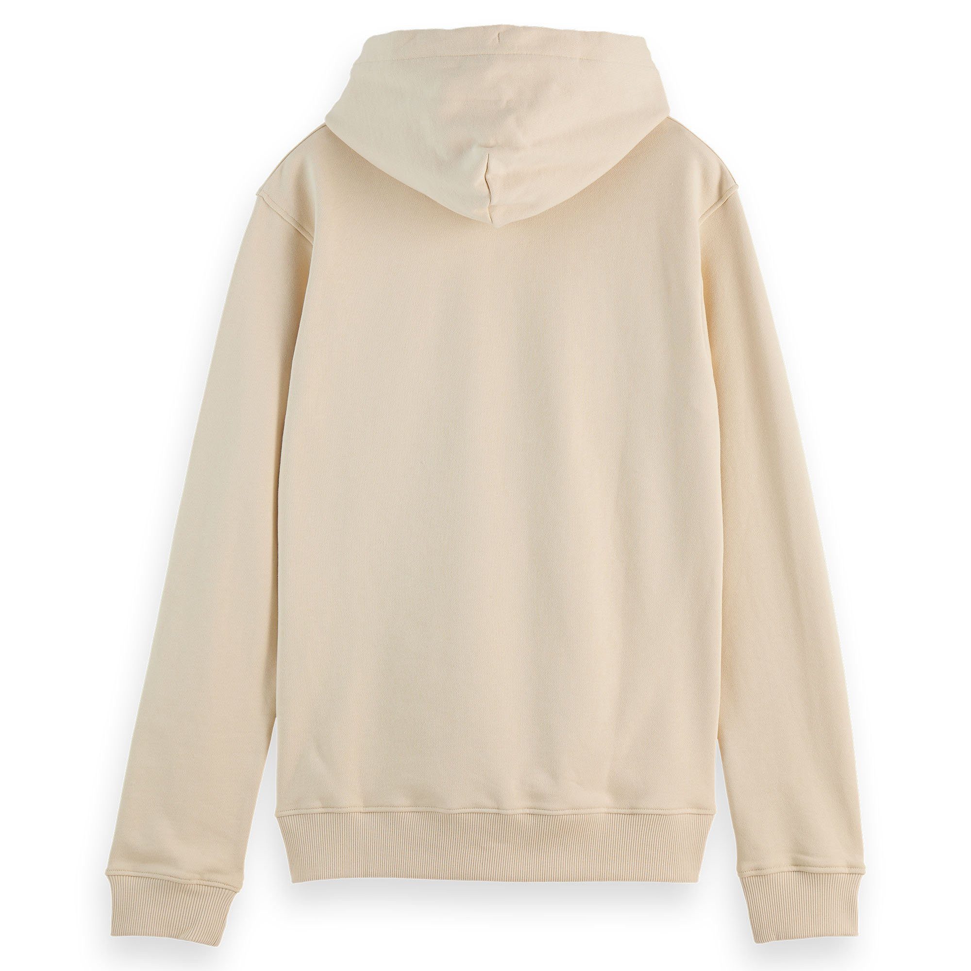 Scotch & Soda Sweatshirt Herren Sweatshirt Baumwolle günstig online kaufen