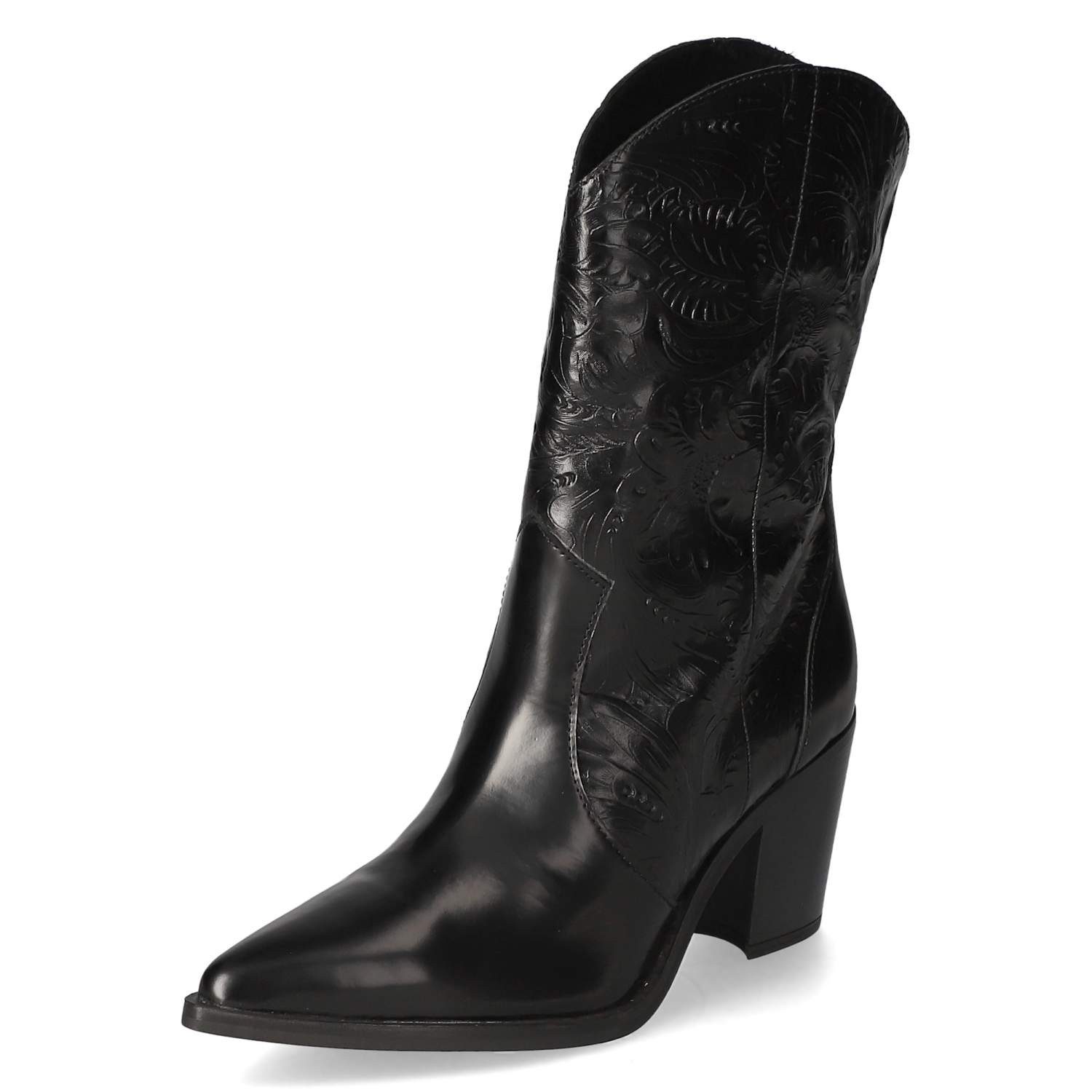 Unisa Westerstiefeletten MARJAL Stiefelette günstig online kaufen