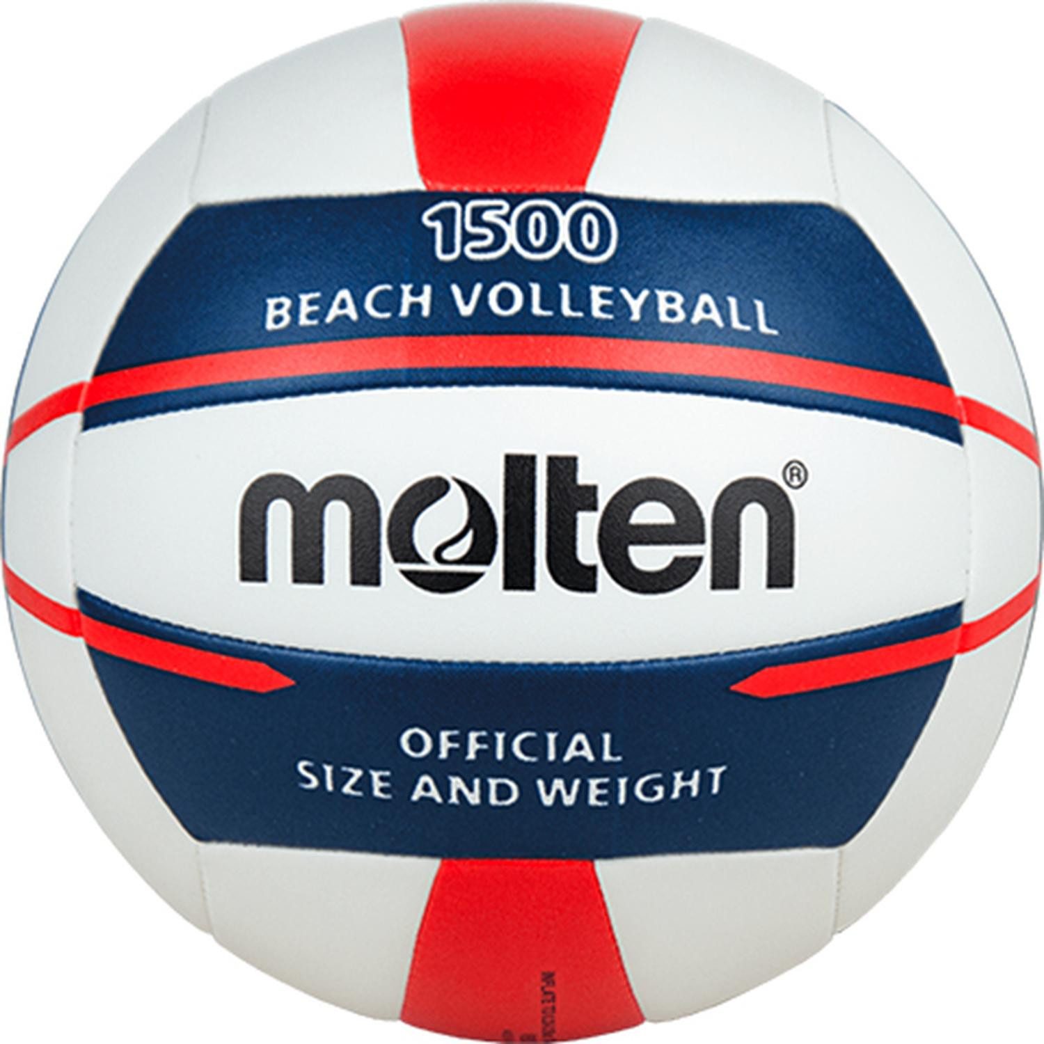 Molten Volleyball V5B1500-WN