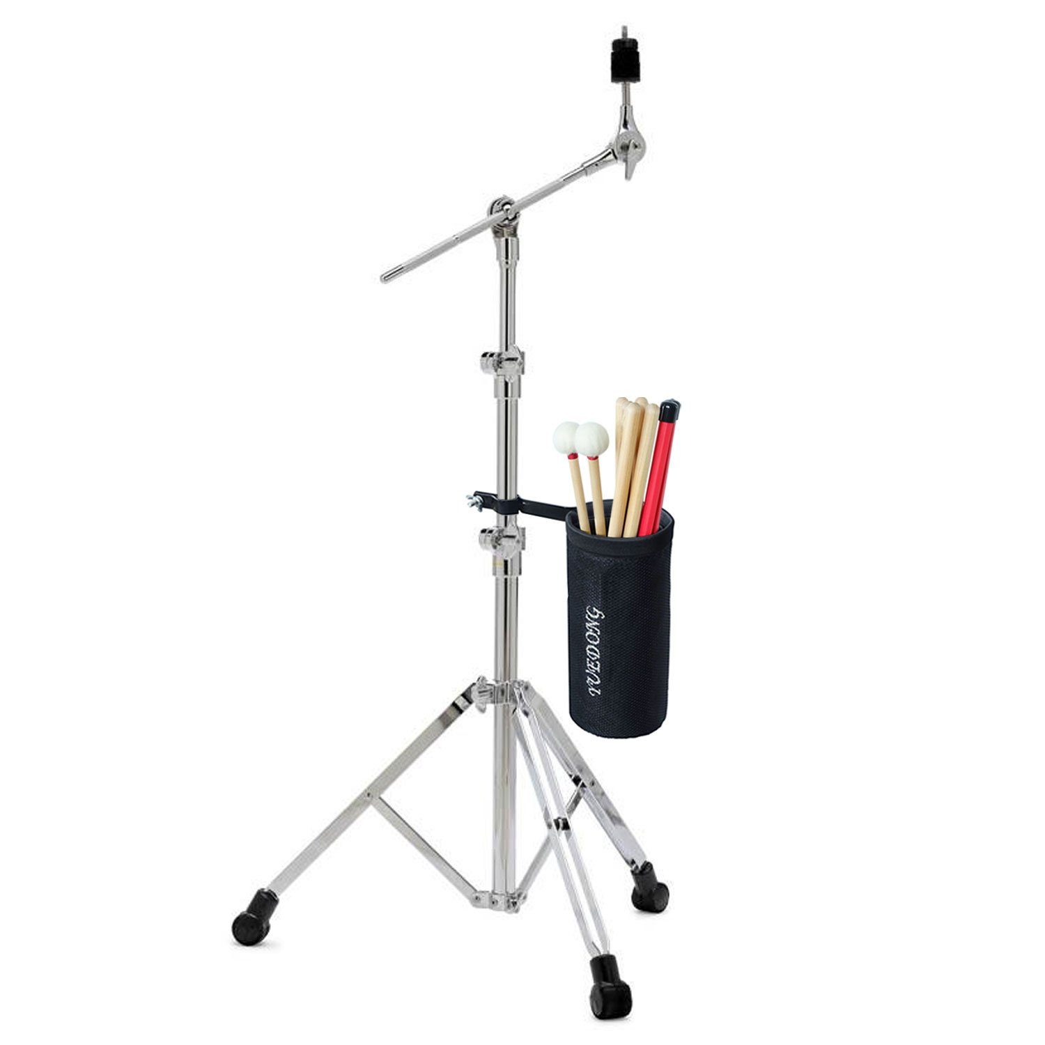 SONOR Schlagzeug Sonor MBS 4000 Galgen-Beckenständer mit Stick-Halter