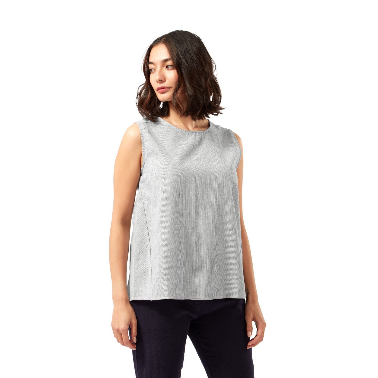 Craghoppers Kurzarmshirt Craghoppers - Nulla Vest günstig online kaufen