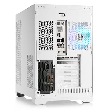 CSL Aqueon C94321 Extreme Edition Gaming-PC (Intel® Core i9 13900KF, AMD Radeon RX 7900XT, 32 GB RAM, 1000 GB SSD, Wasserkühlung)
