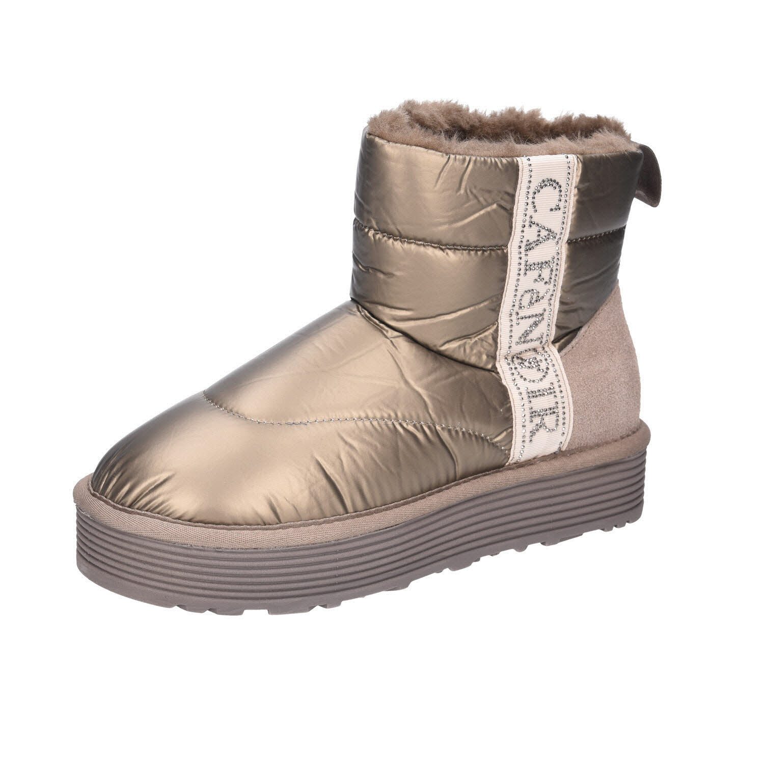 Cafe Noir Winterstiefel