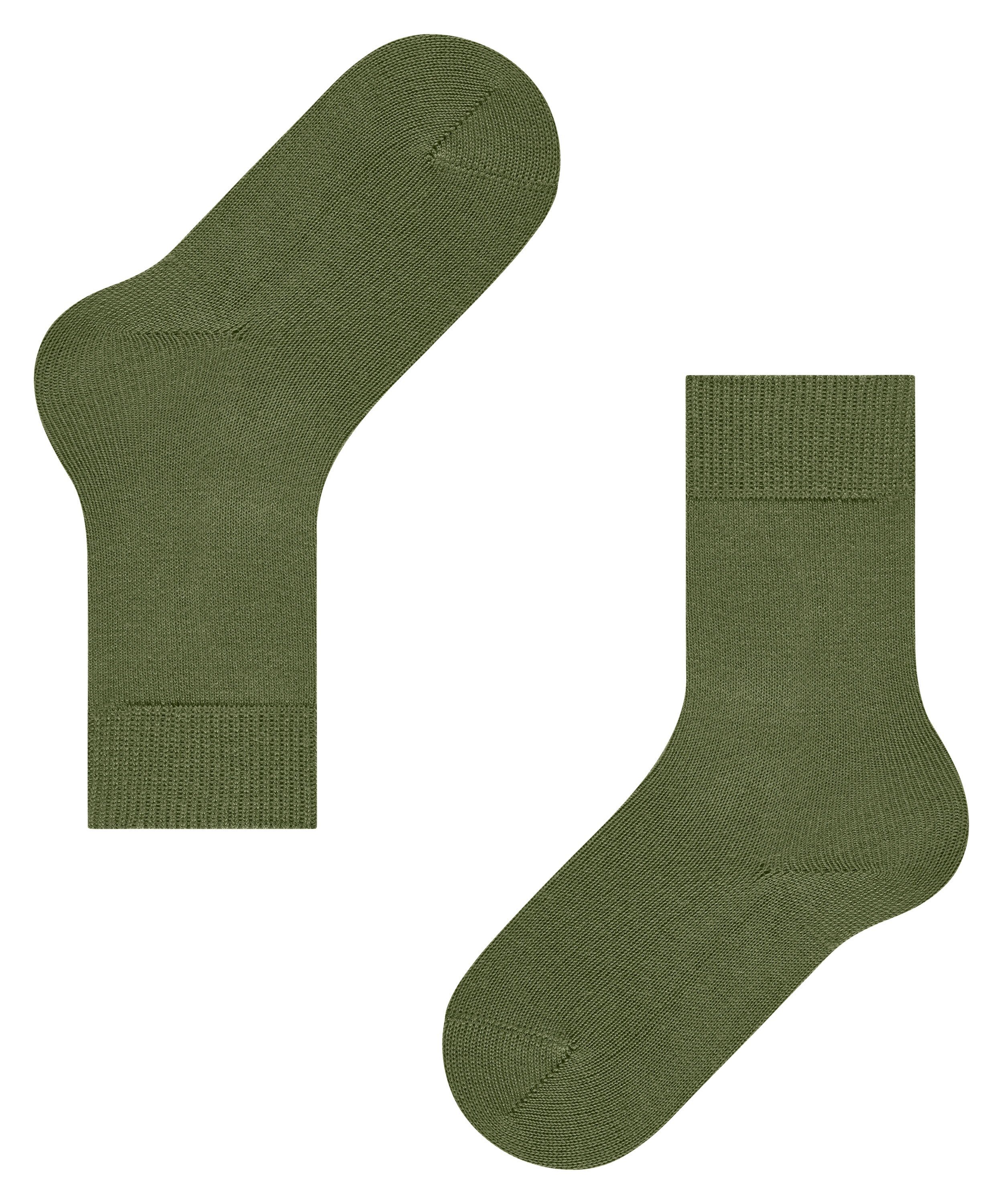 FALKE Socken FALKE Comfort Wool Kinder (1-Paar) aus klimaregulierender Merinowolle – Bild 5 von 5