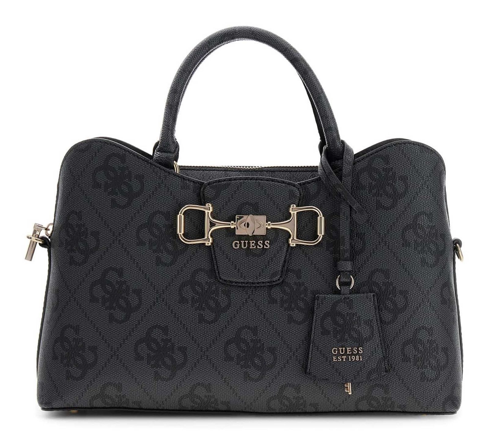Umhängetasche Girlfriend Satchel