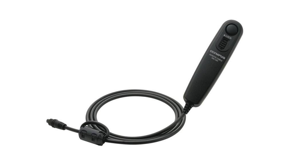 Olympus RM-CB 1 Kabelfernbedienung Blitzgerät
